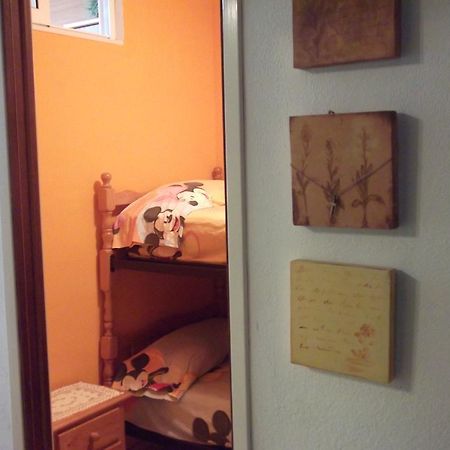 Apartamento Gerard Riumar Buitenkant foto