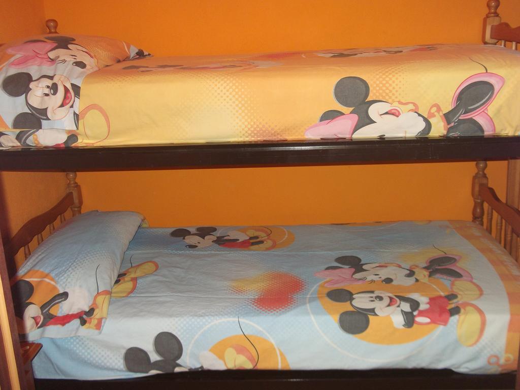 Apartamento Gerard Riumar Buitenkant foto