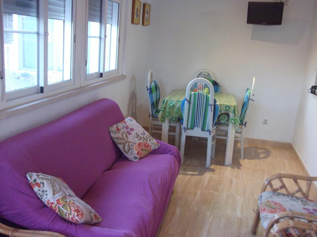 Apartamento Gerard Riumar Buitenkant foto