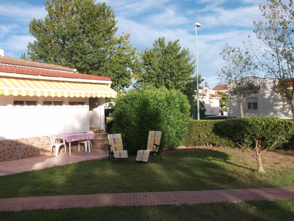 Apartamento Gerard Riumar Buitenkant foto