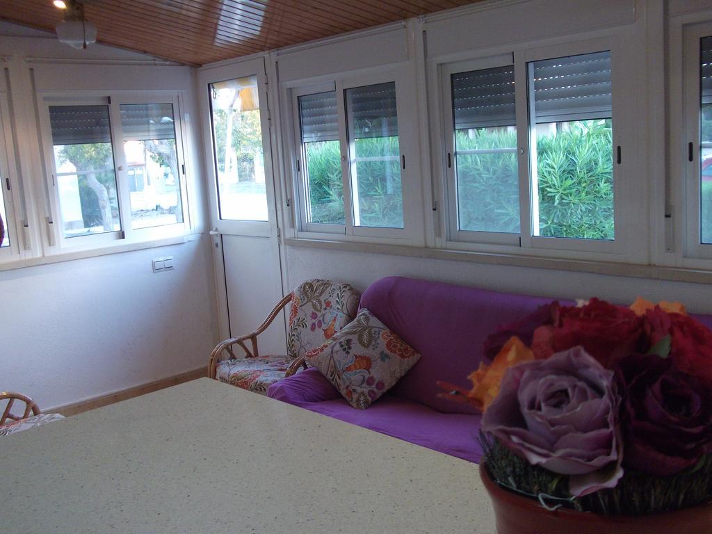 Apartamento Gerard Riumar Buitenkant foto