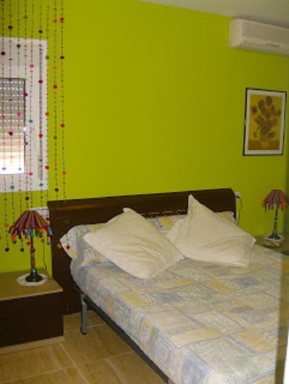 Apartamento Gerard Riumar Buitenkant foto